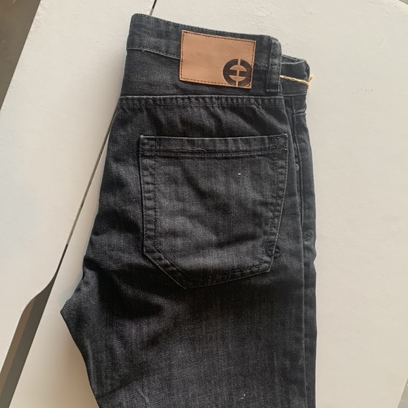 Plant earth jeans - Picture 3 of 3